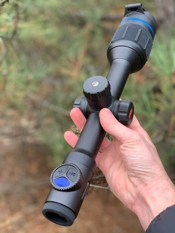 Pulsar Thermion 2 XP50